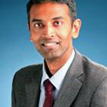 anand govindarajan md